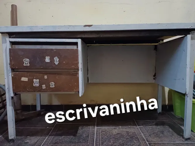 Escrivaninha
