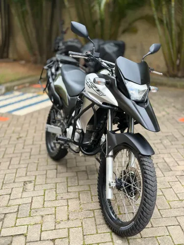 XRE 300 - 2018 - Muito conservada