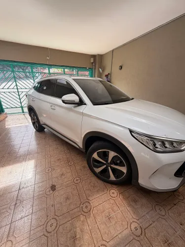 BYD Song Plus 1.5 16V Aut. (hibrido) 2025