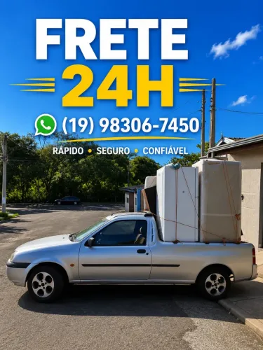 Frete 