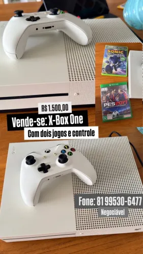 Vídeo games XBOX