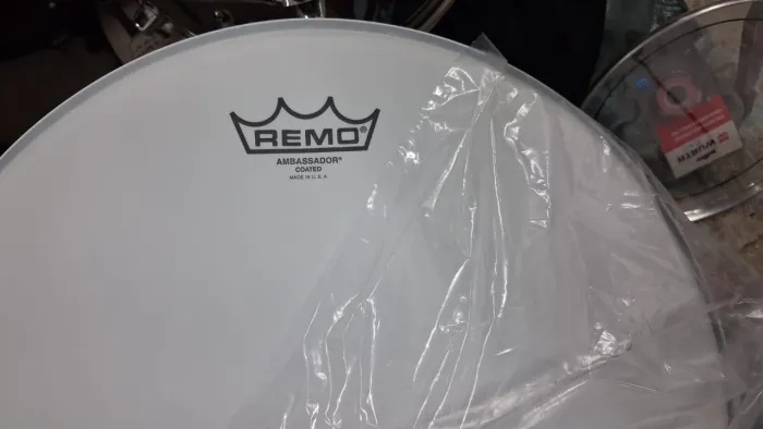 PELE CAIXA 14"