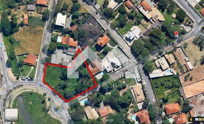 LOJA RESIDENCIAL em Belo Horizonte - Minas Gerais, Copacabana