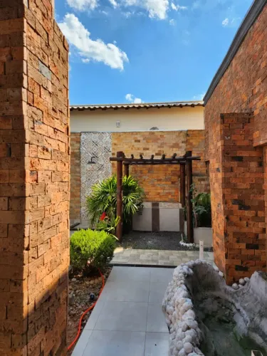 Casa Padrão em Ibirá
