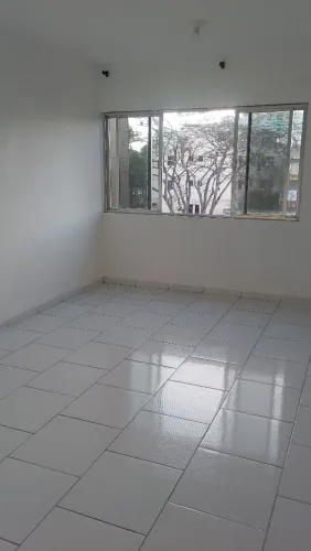 Apartamento praça do flamboyant 