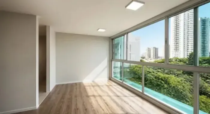 Imóvel para aluguel com 106 metros quadrados com 3 quartos em Jurunas - Belém - PA