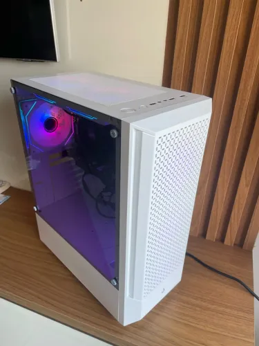 Pc Gamer Ryzen 16gb ram