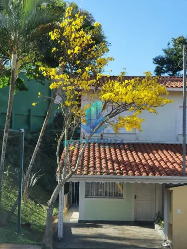 Condomínio Jardim América - Granja Viana - Casa ÀVENDA em Condomínio na Granja Viana à ven