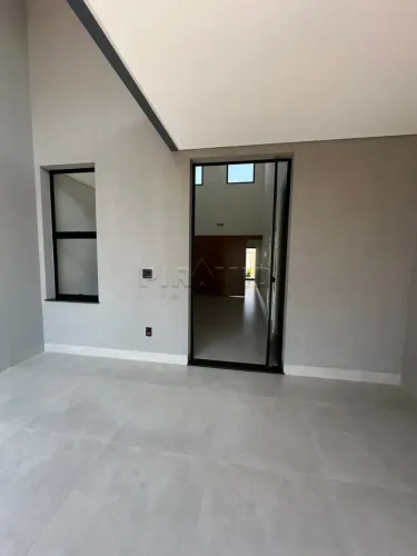 Casa em condomínio fechado, Bonfim Paulista, Zona Sul de Ribeirão Preto/SP;