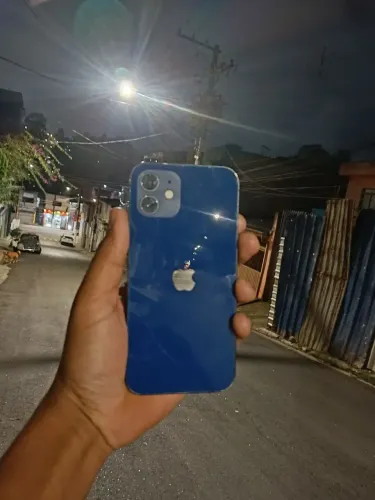 iPhone 12