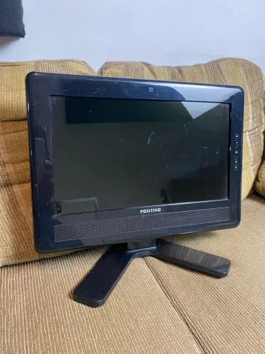 Monitor Positivo modelo Smile Light 56A