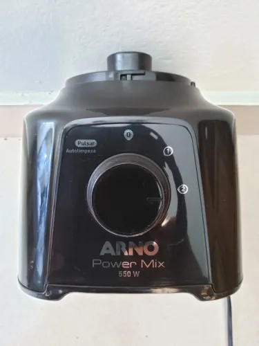 Liquidificador Arno Power Mix 550 