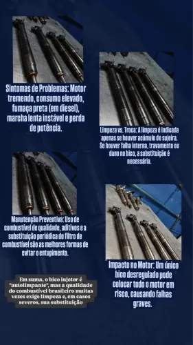 BOMBA DE ALTA PRESSÃO HYUNDAI HR 
