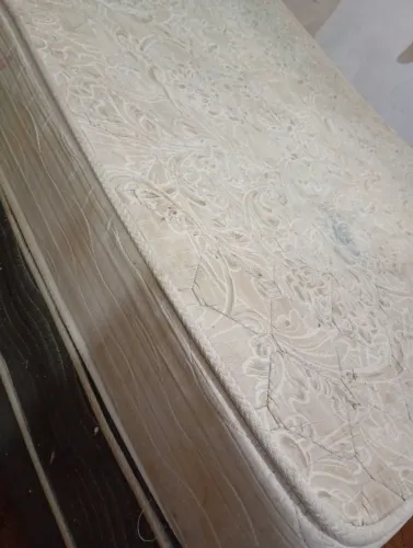 Vendo Colchão D33 Reconflex