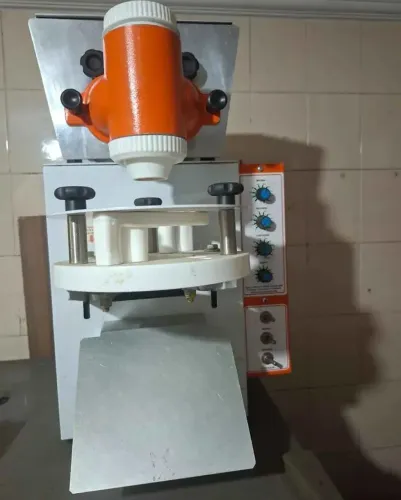 Máquina de salgados compacta print 