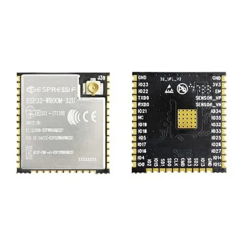 Módulo Esp32
