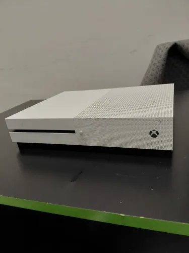Xbox one (quebrado)
