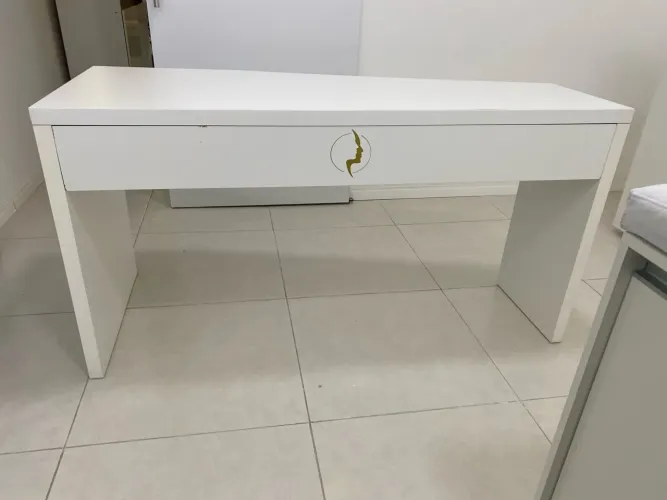 Mesa Branca