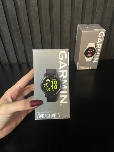Garmin 5 
