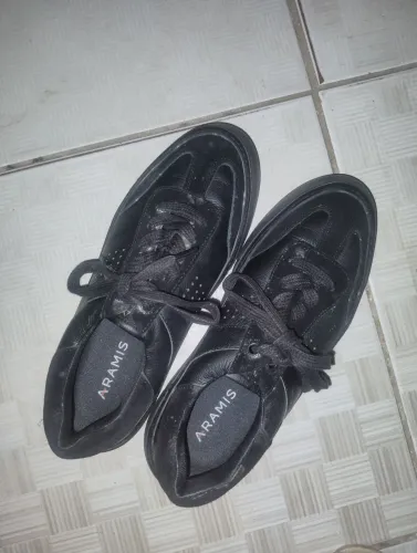 Sapato masculino