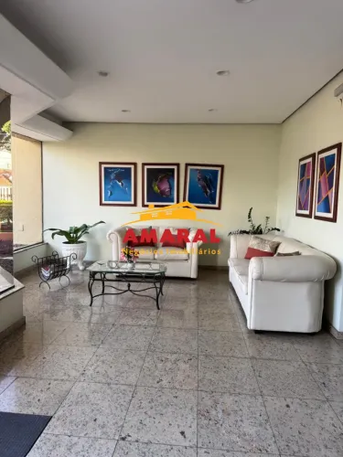 Apartamento a Venda Centro de Suzano S/P - Aceita Financiamento Bancário.