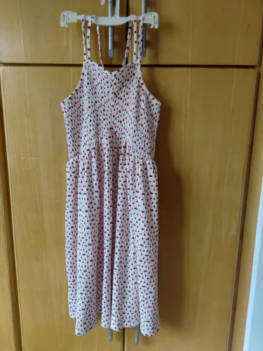 Vestido Zara 11/12 anos