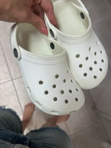 CROCS ORIGINAL C11