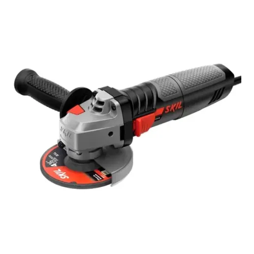 Esmerilhadeira Angular Skil 115mm 830W mod.9004 220V