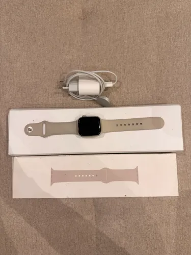 Apple Watch Serie 7