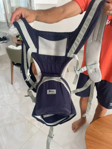 Canguru de Bebê