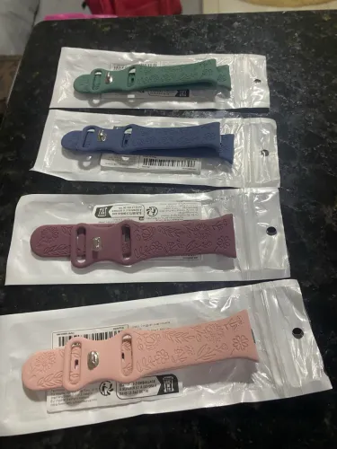 Pulseira Redmi Watch 5 GLOBAL