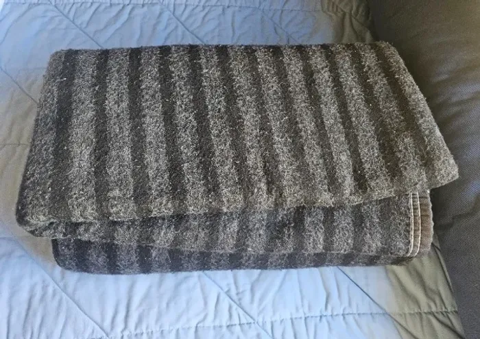 Cobertor Casal 2,00 X 1,80 (Estado de Novo)