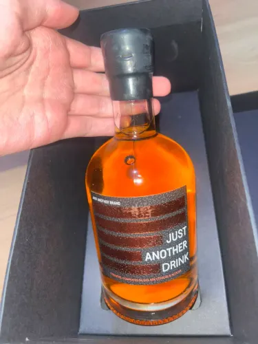 Bebida alcoólica PTK Spirits