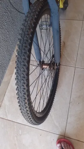 Bicicleta spitze Hadron
