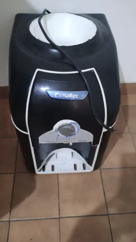 Gelagua esmaltec 