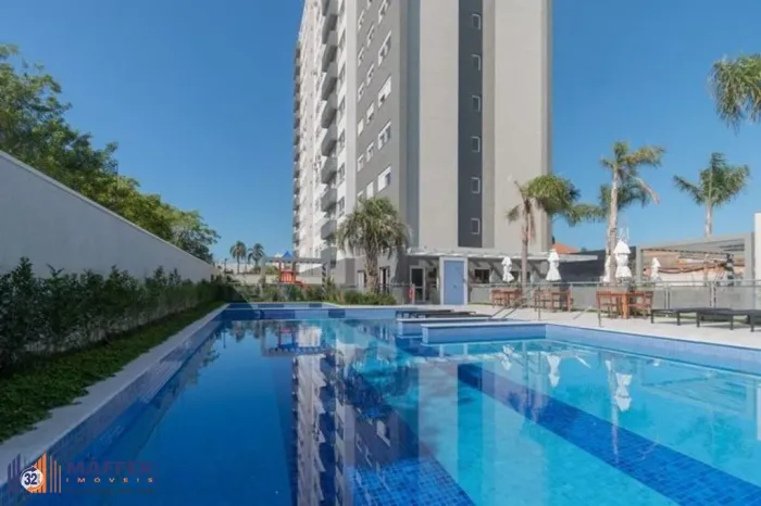 Apartamento 2 dormitórios à venda Navegantes Porto Alegre/RS