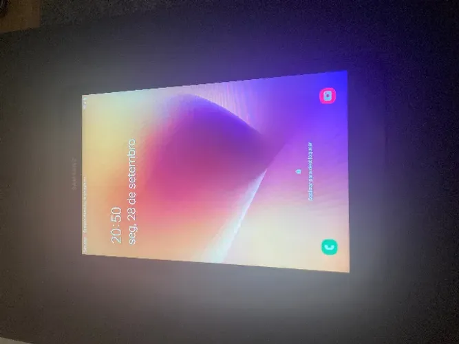 Tablet TAB A T385M