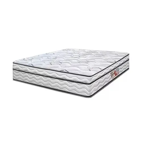 Colchão de Casal Cama InBox Moderne Ortopédico com Camada Especial de Espuma D45 25x138x18