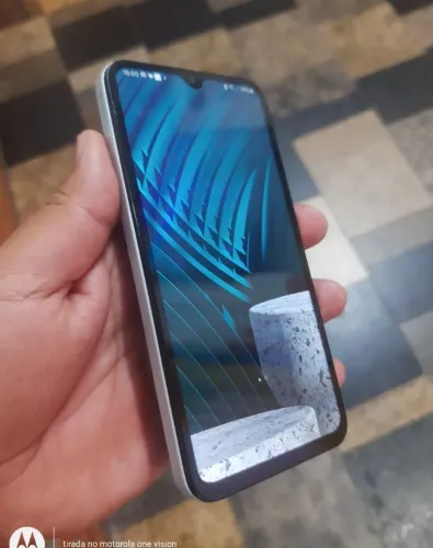 Samsung Galaxy A53 5g 128 gigas com acessório