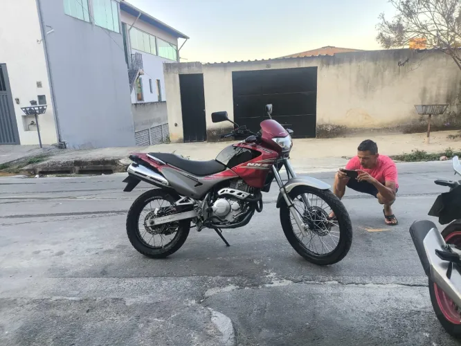 Vendo ou troco