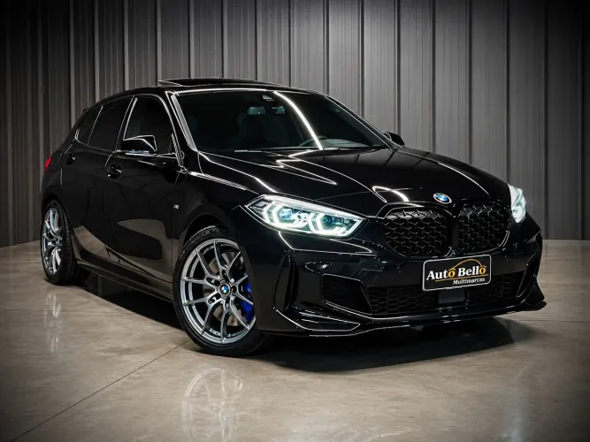 BMW M M 135i Xdrive 2.0 306cv AUT 2022