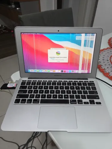 Macbook Air a1465