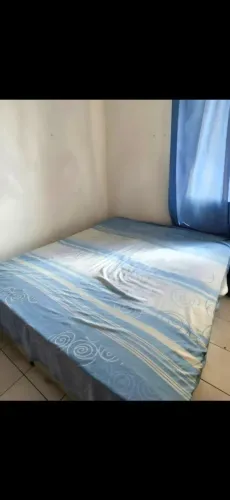 Cama Box de Casal
