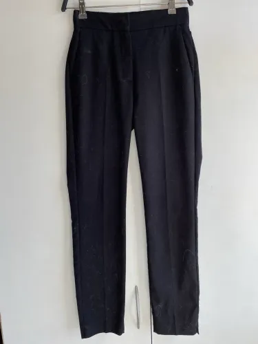 Calça Sarja Zara