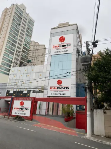 predio comercial pronto para fazer escola ou escritorio