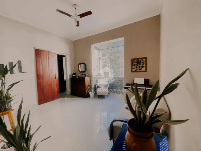 Apartamento com 2 Quartos à venda por - Icaraí - Niterói/RJ