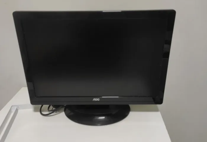 Vendo monitor AOC 22 polegadas