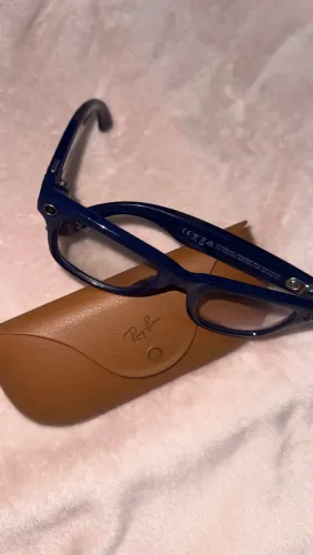 Rayban Meta