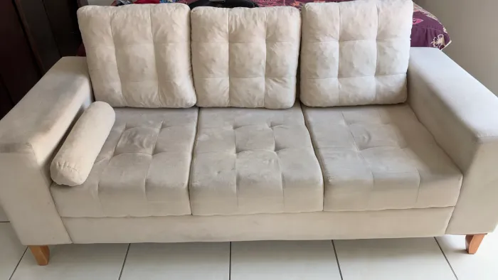 Vendo Sofá