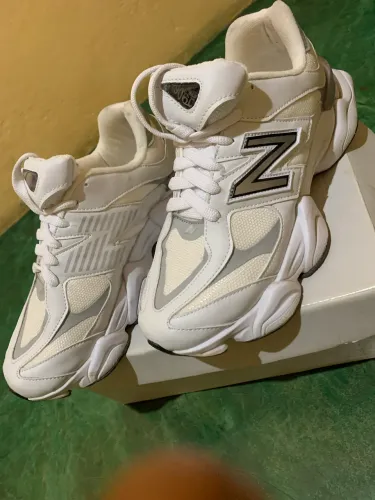 Tênis new balance 9060 unisex